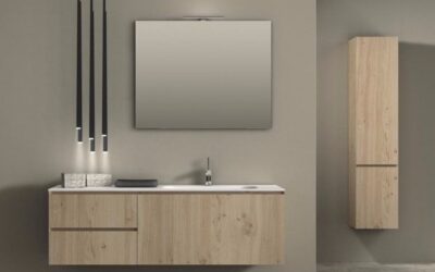 COMPRAR MUEBLE DE BAÑO A MEDIDA