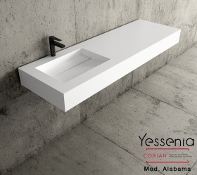 lavabo.corian.alabama