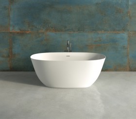 Bañera Exenta TOR Solid Surface 180cm x 80cm