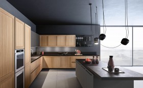 MUEBLE COCINA MODERNA ETRO