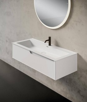 Mueble de baño Moderno BENIDORM  509