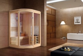 Sauna & Baño Turco 1786