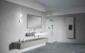 Mueble Baño Moderno  446