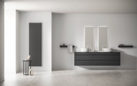 Mueble de Baño Moderno | 548