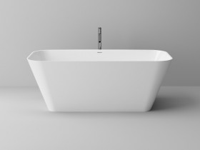 Bañera Exenta MILAN Solid Surface (170 x 80cm)