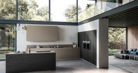 MUEBLE COCINA MODERNO T16 C17