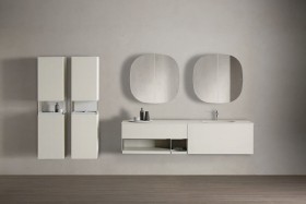 Mueble Baño Yessenia 5145