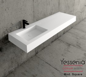 lavabo.corian.square