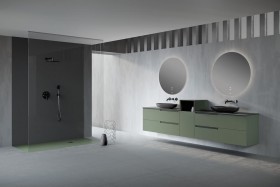 Mueble Baño Moderno Yessenia | 426