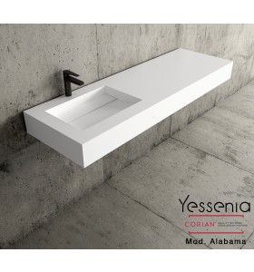 lavabo.corian.alabama