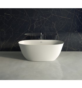 Bañera Exenta TOR Solid Surface 170cm x 75cm