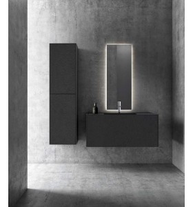 Mueble baño a Moderno MADRID | 5153