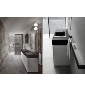 Mueble Baño Moderno 736