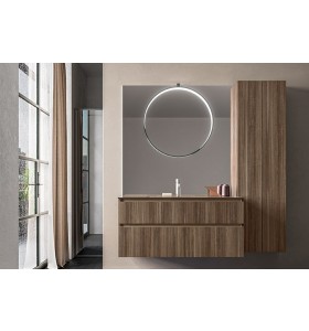 Mueble Baño Moderno 734