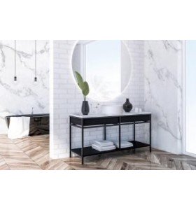 LAVABO RESINA SOLID SURFACE 826  