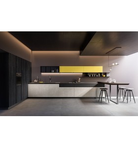 MUEBLE COCINA MODERNO RHOC1