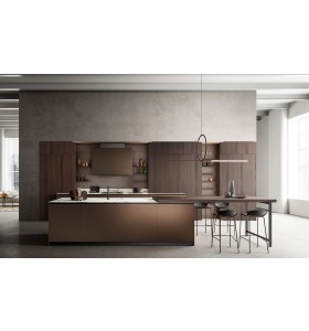 MUEBLE COCINA MODERNO OMICRON 15