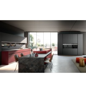 MUEBLE COCINA MODERNO TAU C9