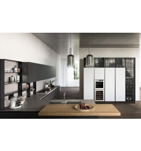 MUEBLE COCINA MODERNO KAPPA 6