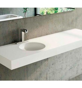 lavabo.corian.red