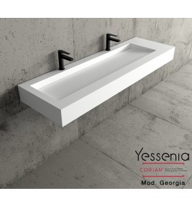 lavabo.corian.georgia