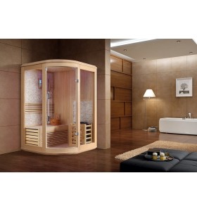 Sauna & Baño Turco 1786