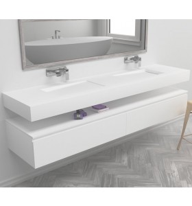 LAVABO DE CORIAN® CANADA