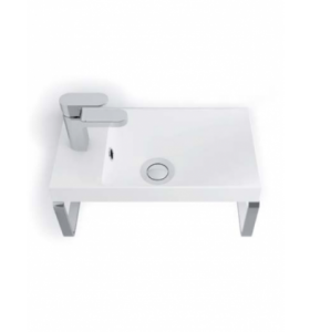 LAVABO Sobre Encimera SOLID SURFACE 818