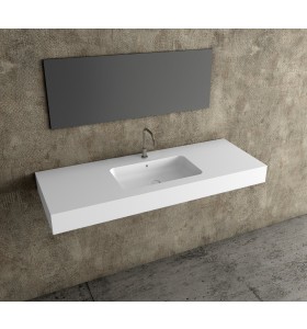 Encimera Solid Surface | En existencias / 880