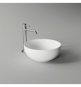 Lavabo Resina Solid Surface 815