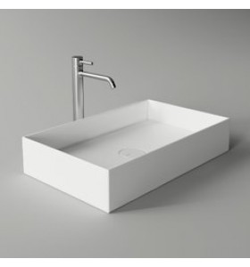 Lavabo Resina Solid Surface 809