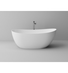 Bañera Exenta MIAH  Solid Surface (160 x 78cm)