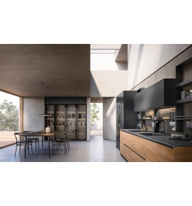 MUEBLE COCINA MODERNO RHOC3