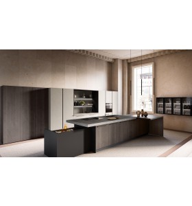 MUEBLE COCINA MODERNO YOTA C14