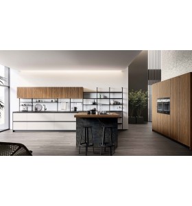 MUEBLE COCINA MODERNO RHOC4