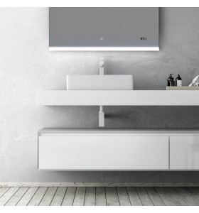 Lavabo Resina Solid Surface  810