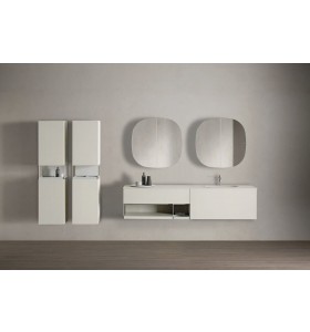 Mueble Baño Yessenia 5145