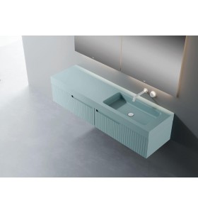 Mueble de baño a medida MARBELLA | 420