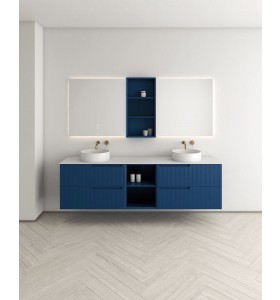 Mueble de Baño Moderno 463