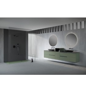 Mueble Baño Moderno Yessenia | 426