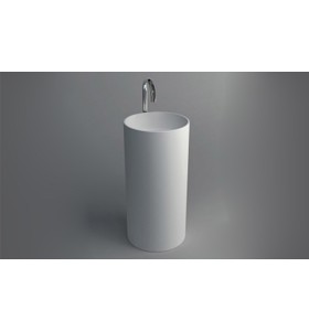 Lavabo Solid Surface Nikos