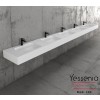 lavabo.corian.industrial