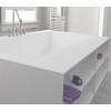 Bañera Corian Two Fr Principal