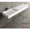 LAVABO DE CORIAN® CANADA Principal