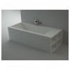 Bañera Corian Three La Principal