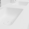 lavabo.doble.corian.serenity