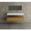 Mueble Roble Macizo Principal