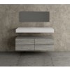 Mueble Roble a medida