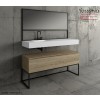 Mueble de Baño Yessenia Color