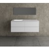 Mueble de MDF a Medida con 4 Cajones + 1 Lavabo de diseño Corian® M585 Principal